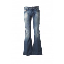 diesel-Jeans bootcut Pas cher