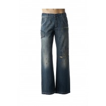 gianfranco ferre-Jeans coupe large Pas cher